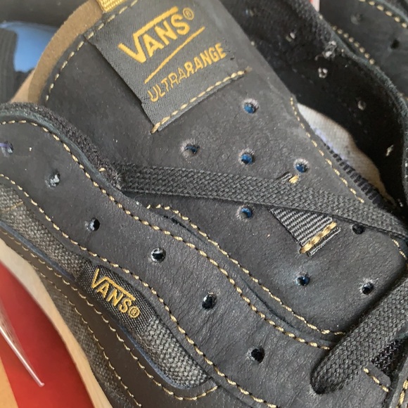 VANS ULTRARANGE EXO SE Michael February Bl men’s - Picture 11 of 16
